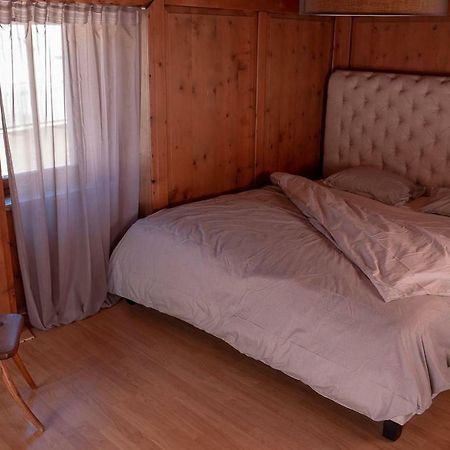Ferienhaus Septimer Bivio Ngoại thất bức ảnh