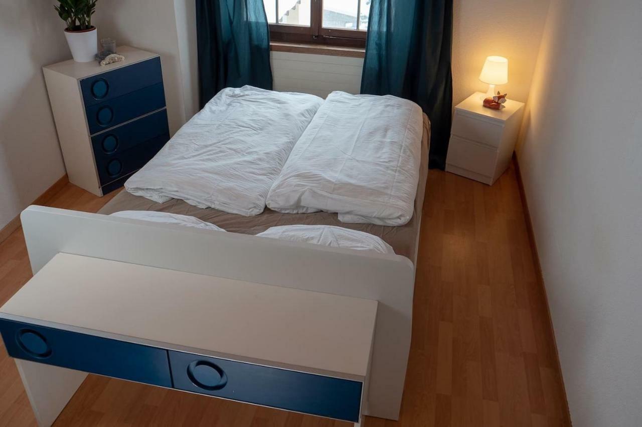 Ferienhaus Septimer Bivio Ngoại thất bức ảnh
